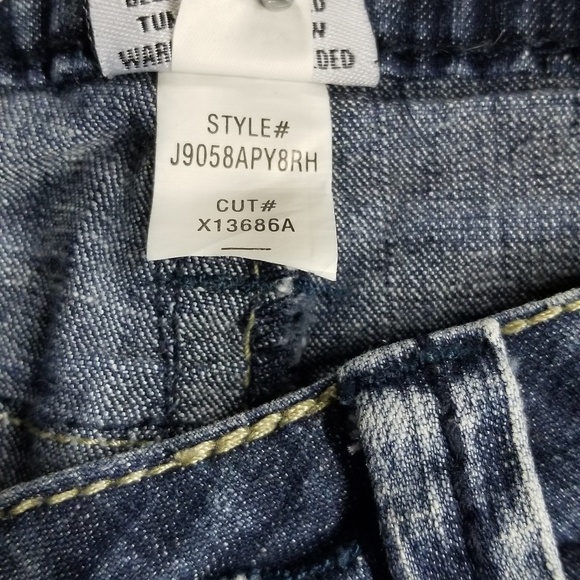 Hydraulic shorts juniors sz 7/8 - Picture 3 of 5